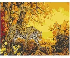 Omaart Leopardas 2