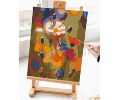 Omaart Su gamta gyventi geriau