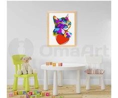 Omaart Mielas