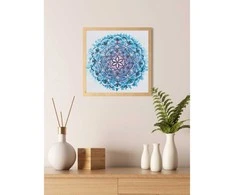 Omaart Mandala 1