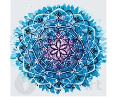 Omaart Mandala 1