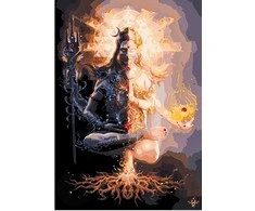 Omaart Meditacija