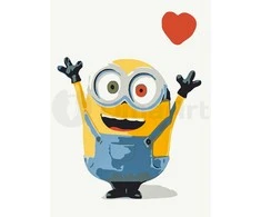 Omaart Minion