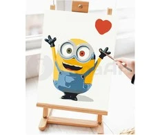 Omaart Minion