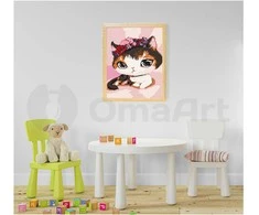 Omaart Molly
