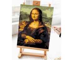 Omaart Mona Lisa