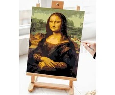 Omaart Mona Lisa