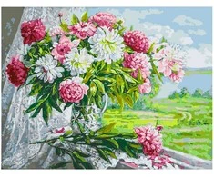 Omaart Rytas japonų sode