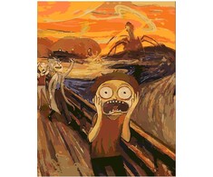 Omaart Munk Morti Smitt