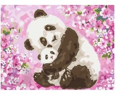 Omaart Mama panda