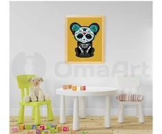 Omaart Muerto 3