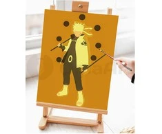 Omaart Naruto