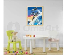 Omaart Ant bangos