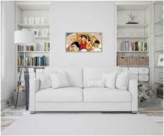 Omaart One Piece 50x30