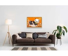 Omaart Panda hamake
