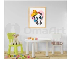 Omaart Panda