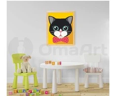 Omaart Profesorius