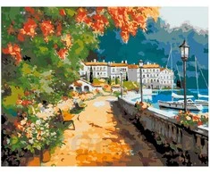 Omaart Promenada
