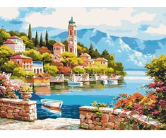 Omaart Ramus uostas