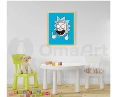 Omaart Rick