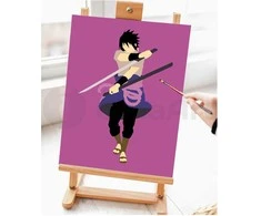 Omaart Sasuke Uchiha