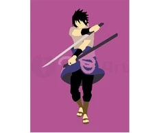 Omaart Sasuke Uchiha