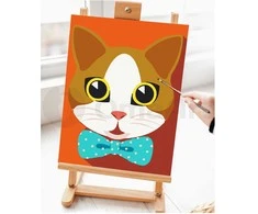 Omaart Mokslininkas
