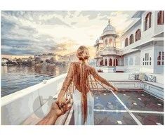 Omaart Sek mane 1 40x55
