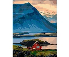 Omaart Skandinavijos svajonė