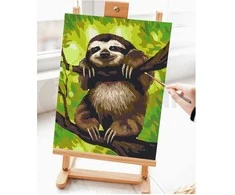 Omaart Tinginys