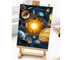 Omaart Erdvė 45x60
