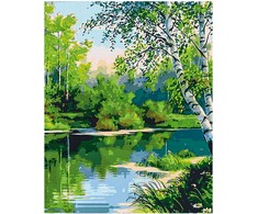 Omaart Atėjo vasara