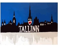 Omaart Tallinas 7