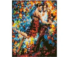 Omaart Tango