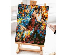 Omaart Tango