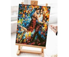 Omaart Tango