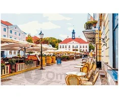 Omaart Tartu 1 40x65