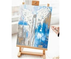 Omaart The angel phenomenon