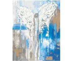 Omaart The angel phenomenon
