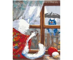 Omaart Meilė tolumoje