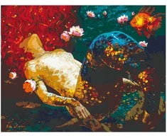 Omaart Vandens pasaulys
