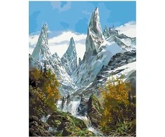 Omaart Kalnai