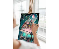 Omaart Melodijos paslaptis