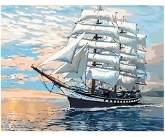 Omaart Svajonių Laivas