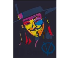 Omaart Vendetta-paletti