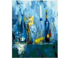 Omaart Mėlyna prizmė