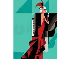 Omaart Įdėkite muziką !
