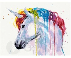 Omaart Unicorn 1