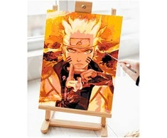 Omaart Uzumaki Naruto