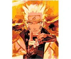 Omaart Uzumaki Naruto
